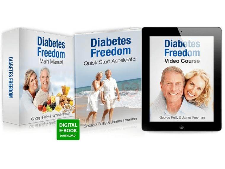 Diabetes Freedom Review