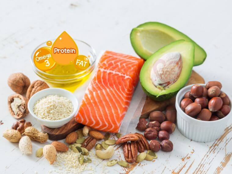 18 Fat-Burning Foods You Need to Add to Your Diet Now, 365 days healthy