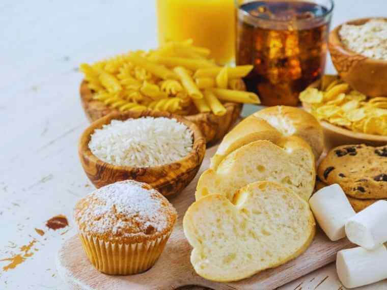 Foods for type 2 diabetes 365 Days Healthy