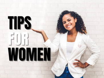 How To Lose Weight Fast At Home For Women, Tips for Women, 365 Days Healthy