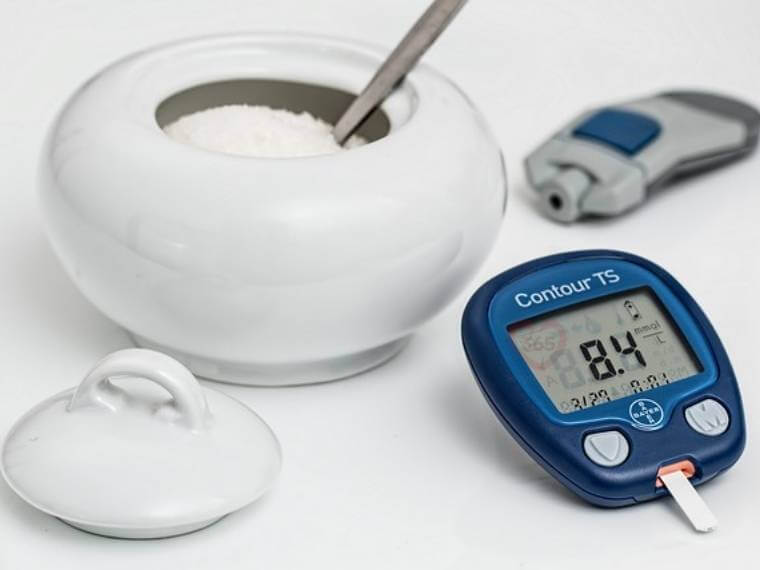 lower blood sugar naturally