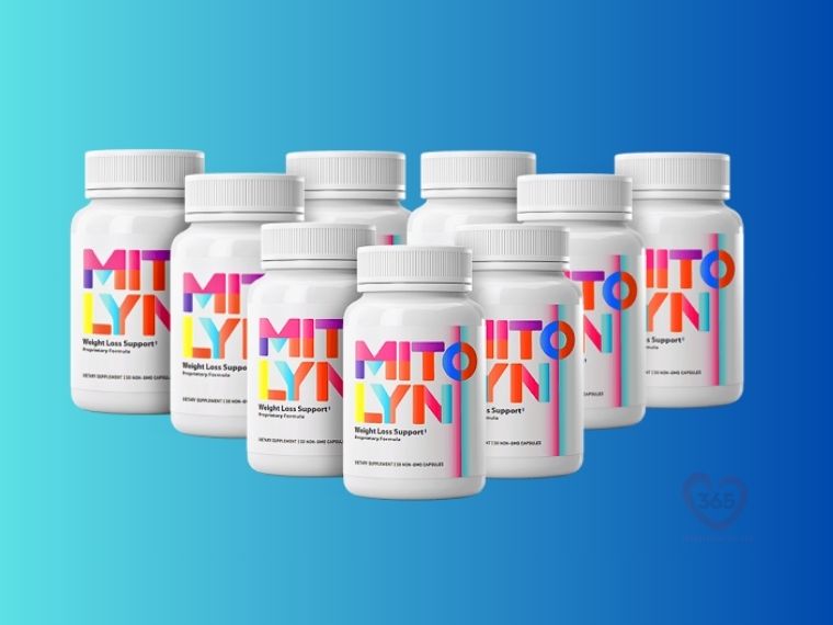 MITOLYN Supplement