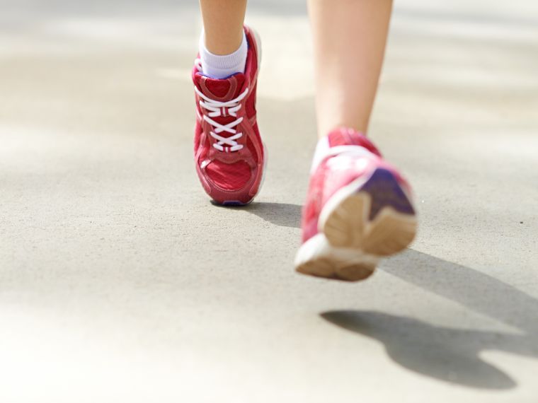 The Best Exercises If You Have Diabetes